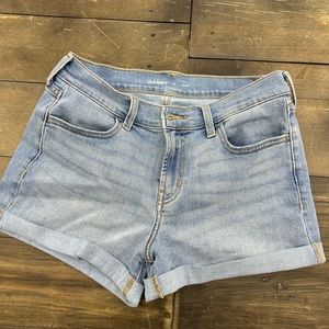 old navy shorts brand new